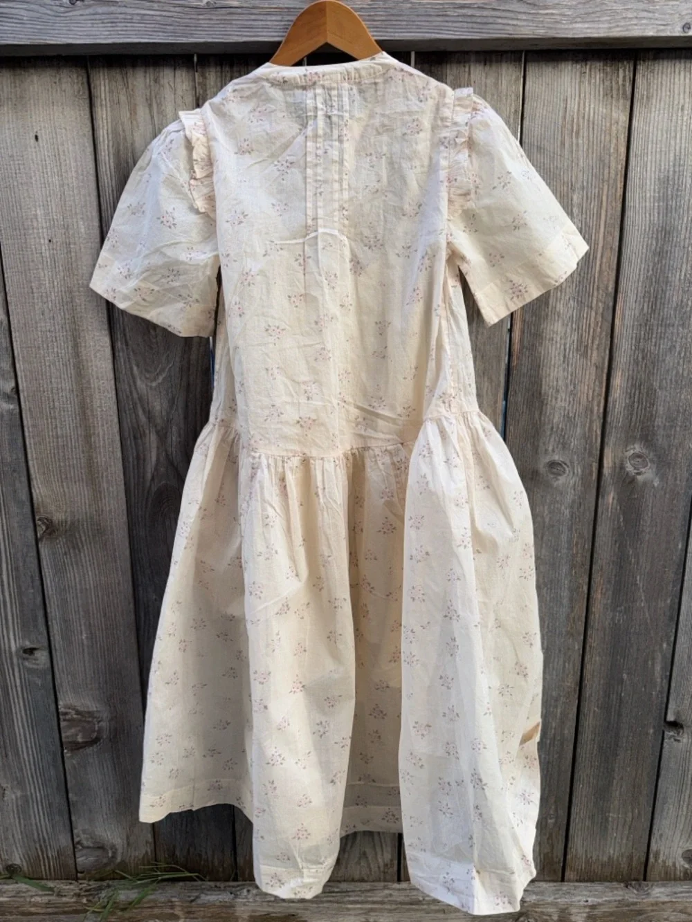 Free people Bella Mae midi dress Size XS - Picture 4 of 13